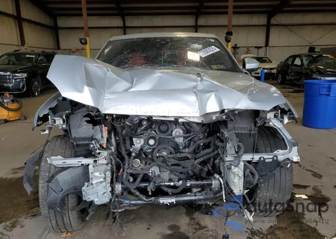 2020 Jaguar F-Pace S из США, поврежденный, VIN SADCM2FV0LA635335